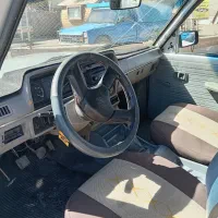 مزدا دو کابین|خودرو سواری و وانت|سبزوار, هویزه|دیوار