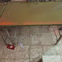 میز|میز و صندلی غذاخوری|تربت‌حیدریه, مسجد جامع|دیوار