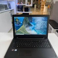 لپتاپ لنوو گرافیک دار دانشجویی|رایانه همراه|گرگان, |دیوار