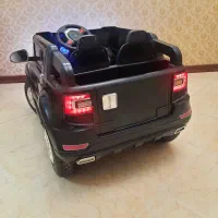 ماشین شارژی دو نفره Bmv مدل s8088 (نو) چک صیادی|اسباببازی|اردکان, |دیوار