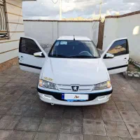 پارس تیوفایو