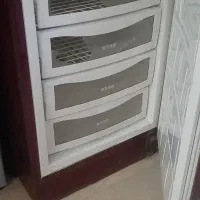 یخچال سالم|یخچال و فریزر|ملایر, |دیوار