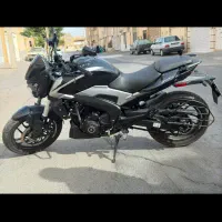 موتور باجاج  دومینار ۲۵۰|موتورسیکلت|تهران, شهرآرا|دیوار