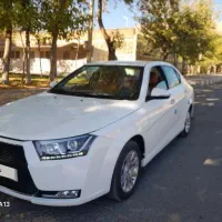 دنا پلاس تیپ ۲ لای کاغذی بسیار کمکار|خودرو سواری و وانت|صحنه, |دیوار