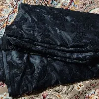 چادر مخمل مجلسی|لباس|مشهد, کلاهدوز|دیوار