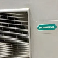 اوجنرال|کولر گازی و فن‌کوئل|اهواز, شهرک پیام|دیوار