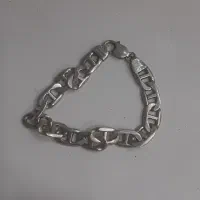 دستبند  نقره