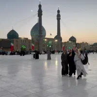 تورزیارتی و سیاحتی|تور و چارتر|مشهد, امیر آباد|دیوار