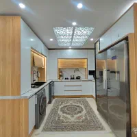 واحد ۷۰ متری فول امکانات دارای وام