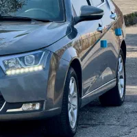 دنا پلاس توربو مدل ۱۴۰۱ اتومات بی رنگ