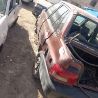 پراید۸۷|خودرو سواری و وانت|چهارباغ, |دیوار