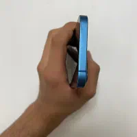 iphone 13 ZA/A  آیفون۱۳|موبایل|مراغه, |دیوار