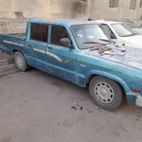 مزدا دوکابین ۲۰۰۰ بفروش میرسدامشب قیمت پایین|خودرو کلاسیک|مشهد, شهید رضوی|دیوار