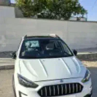 اطلس gl بدون سانروف