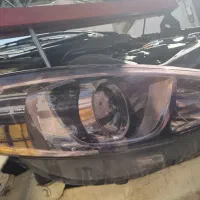 چراغ سالم ۲۰۷|قطعات یدکی و لوازم جانبی|مشهد, کارگران|دیوار