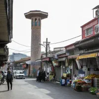 فروش مغازه 20متری