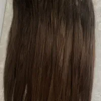 موی طبیعی 60سانتی آف ویژه فقط تا پایان شهریور