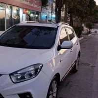 جک s5 مدل ۹۶ عروسک فوق العاده تمیز بدون رنگ|خودرو سواری و وانت|اراک, |دیوار