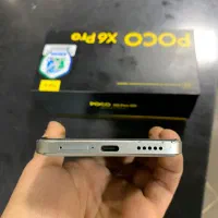 Poco x6 pro پوکو ایکس ۶پرو|موبایل|کرمانشاه, |دیوار