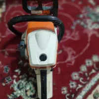 اره برقی skn5800در حد خشک تمام فابریک|ابزارآلات|دزفول, |دیوار