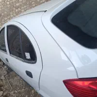 تیبا 2 خشک
