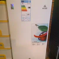 یخچال و فریزر ایوولی