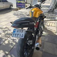 بنلی ۳۰۰|موتورسیکلت|بردسیر, |دیوار