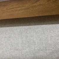 ناهار خوری ۷ نفره چوبی|میز و صندلی غذاخوری|کرج, عظیمیه|دیوار