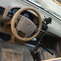 پارس سال مدل ۱۳۹۱|خودرو سواری و وانت|کرمانشاه, |دیوار