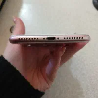 iphone 7 plus|موبایل|قزوین, |دیوار