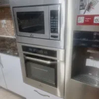 فر تو کار و ماکرفر|اجاق گاز و لوازم برقی پختوپز|اندیشه, اندیشه فاز ۱|دیوار