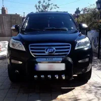 لیفان x60 مدل 95|خودرو سواری و وانت|خواف, |دیوار