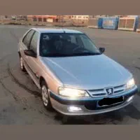 پژو پارس(پرشیا) مدل ۸۹ TU5