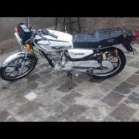 موتور مزایده استارتی 5دنده اسپرت