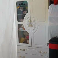 کمدکودک