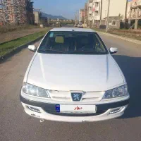 پارس موتور جدید سفارشی ۱۴۰۲