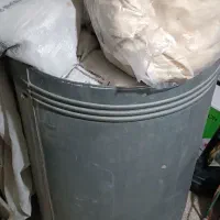 منبع آب گالوانیزه نو