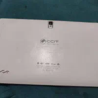 یک تبلت دوسیمCClT|تبلت|مشهد, طبرسی شمالی|دیوار