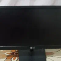 مانیتورLG۲۰ اینچ