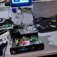 نصب انتن وانتن مرکزی تعمیر دستگاه دجیتال و فورکی|خدمات پیشه و مهارت|گلبهار, شهر جدید گلبهار|دیوار