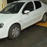 معاوضه خودرو رانا پلاس 1400  با خانه