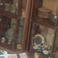 دکور  عسلی