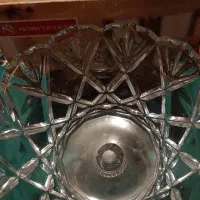 میوه خوری کریستال|ظروف سرو و پذیرایی|ری, دولتآباد|دیوار