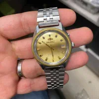 ساعت اورجینال اصلی ۹ عدد دونه ای ۲ تومن