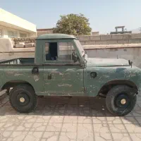 لندور کروکی
