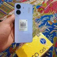 پوکو c65
