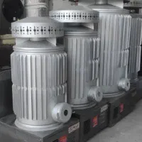 انواع بخاری گازوئیلی طرح انرژی