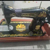 فروش چرخ خیاطی
