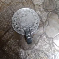 سکه هزار دیناری از سه شاه ایران|کلکسیون سکه، تمبر، اسکناس|شاندیز, |دیوار