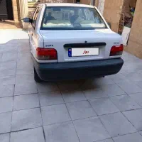 پراید مدل ۹۶